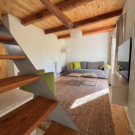 Ferienhaus Peerhus Katingsiel Dış mekan fotoğraf